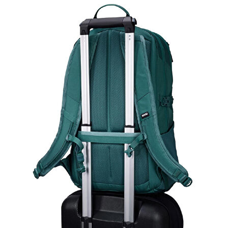 Thule  Enroute 23L Mallard Green Notebook Sırt Çantası